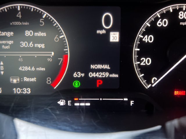 Used 2024 Honda Civic Sport image 20