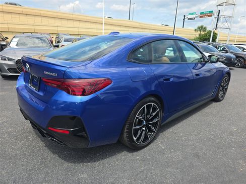 Used 2026 BMW M440i RWD image 3