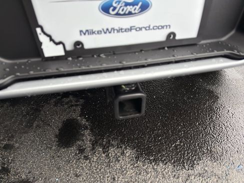 New 2025 Ford Bronco Sport Big Bend image 6