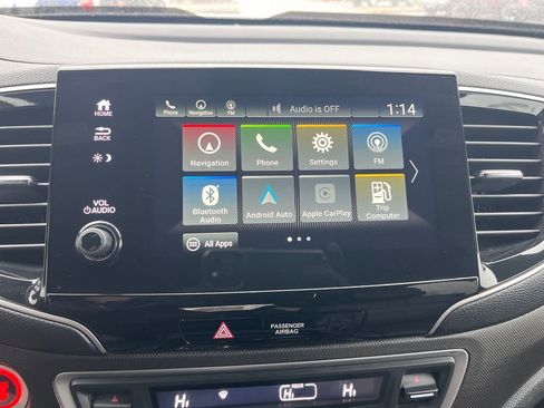 Used 2024 Honda Passport TrailSport image 20