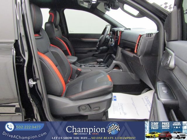 Used 2025 Ford Ranger Raptor AWD/4WD image 45