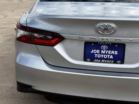 Used 2024 Toyota Camry LE FWD image 10