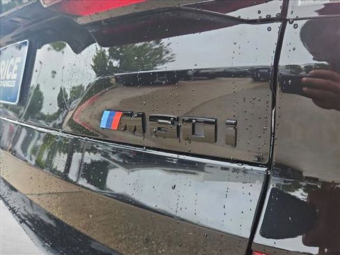 Used 2025 BMW X5 M60i AWD/4WD image 22