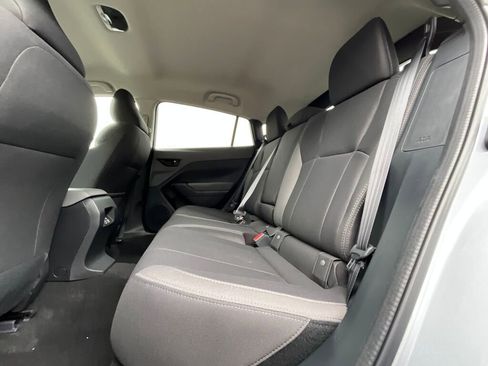 New 2026 Subaru Crosstrek 2.0i Premium image 13