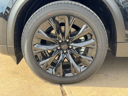 New 2026 MAZDA CX-90 3.3 Turbo w/ Premium Sport Pkg image 6