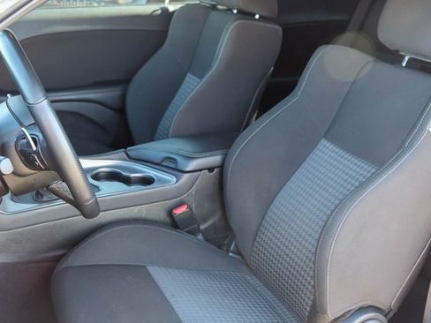 Used 2023 Dodge Challenger R/T w/ Blacktop Package image 12