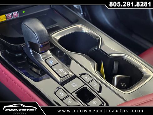 Used 2023 Lexus NX 350 AWD image 26