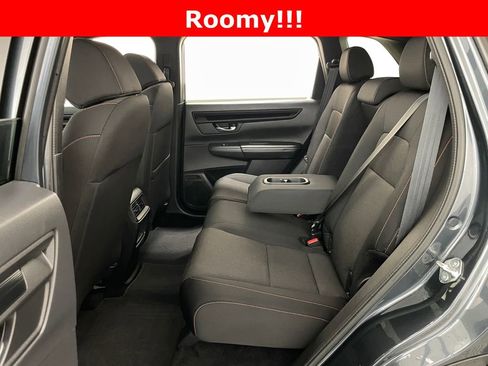 Used 2024 Honda CR-V Sport image 11