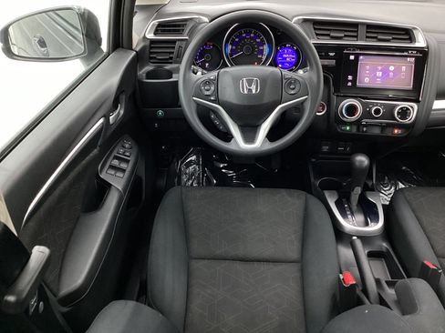 Used 2015 Honda Fit EX image 31