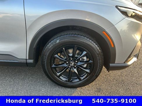 Certified 2026 Honda CR-V Sport image 28
