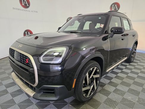 New 2026 MINI Cooper Countryman S image 5