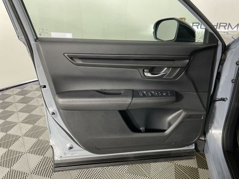 Used 2023 Honda CR-V Sport image 33