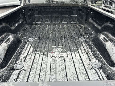 New 2026 RAM 2500 Tradesman AWD/4WD image 15