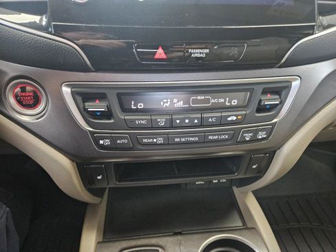 Used 2021 Honda Pilot EX-L image 27