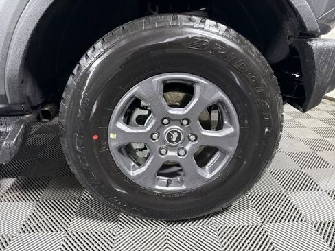 New 2026 Ford Bronco Big Bend image 11