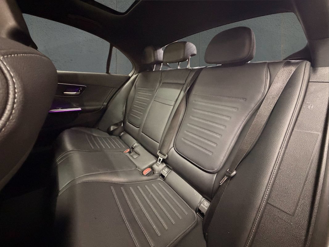 Used 2022 Mercedes-Benz C 300 Sedan image 26