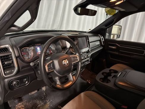 Used 2024 RAM 2500 Big Horn image 10