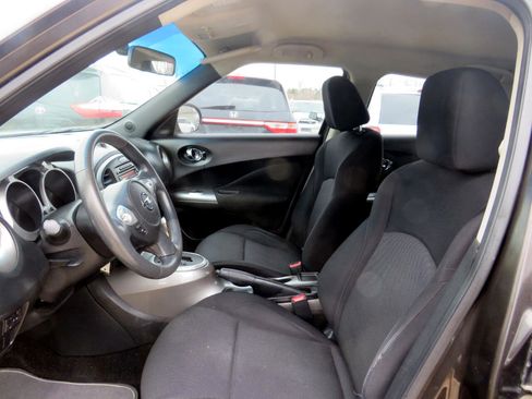 Used 2012 Nissan Juke S image 14