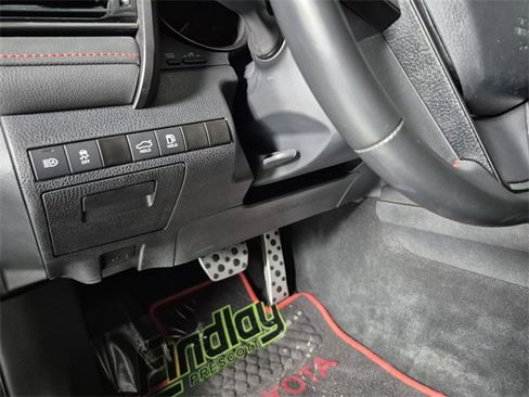 Certified 2023 Toyota Camry XSE image 17