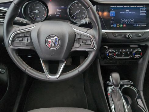 Used 2023 Buick Encore GX Select FWD image 14