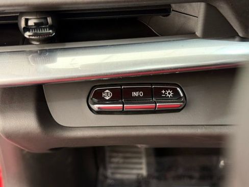 Used 2023 Chevrolet Corvette Stingray Premium Cpe w/ 3LT image 25