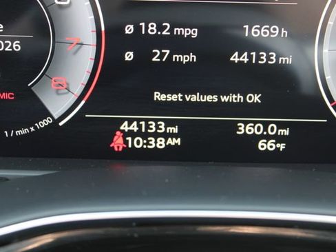 Used 2022 Audi Q7 2.0T Premium image 15