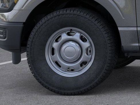 New 2025 Ford F150 XL image 19