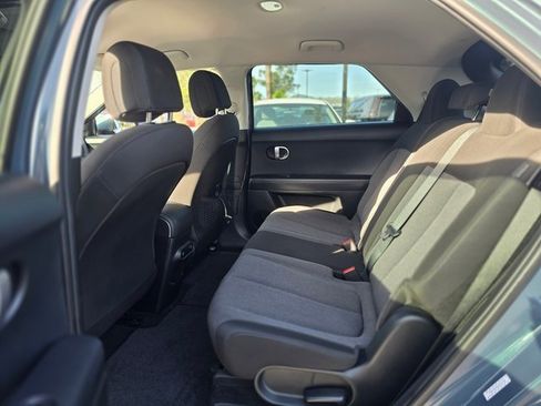 Certified 2024 Hyundai Ioniq 5 SE image 14