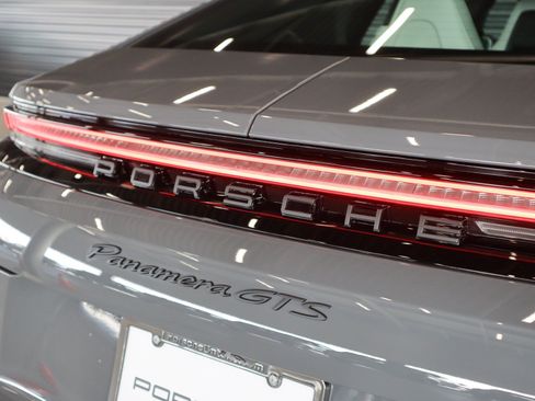 New 2026 Porsche Panamera GTS AWD/4WD image 31