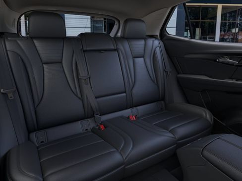 New 2026 Buick Envision Preferred AWD/4WD image 17