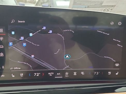 New 2026 Audi A6 Premium Plus image 11