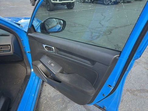 Used 2023 Honda Civic Sport image 32