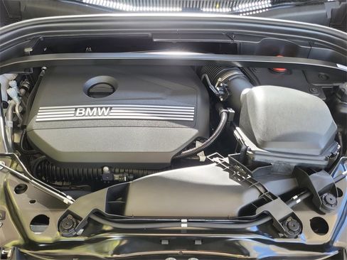 New 2026 BMW X1 xDrive28i w/ Convenience Package image 36