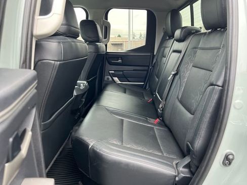 Used 2022 Toyota Tundra Limited image 16