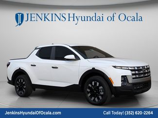 New 2026 Hyundai Santa Cruz SE FWD video 1