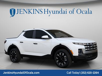 New 2026 Hyundai Santa Cruz SE