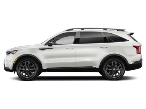 Used 2023 Kia Sorento X-Line EX AWD/4WD image 2