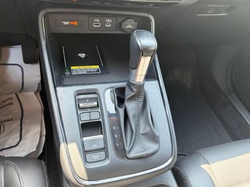 Used 2023 Honda CR-V EX-L image 25