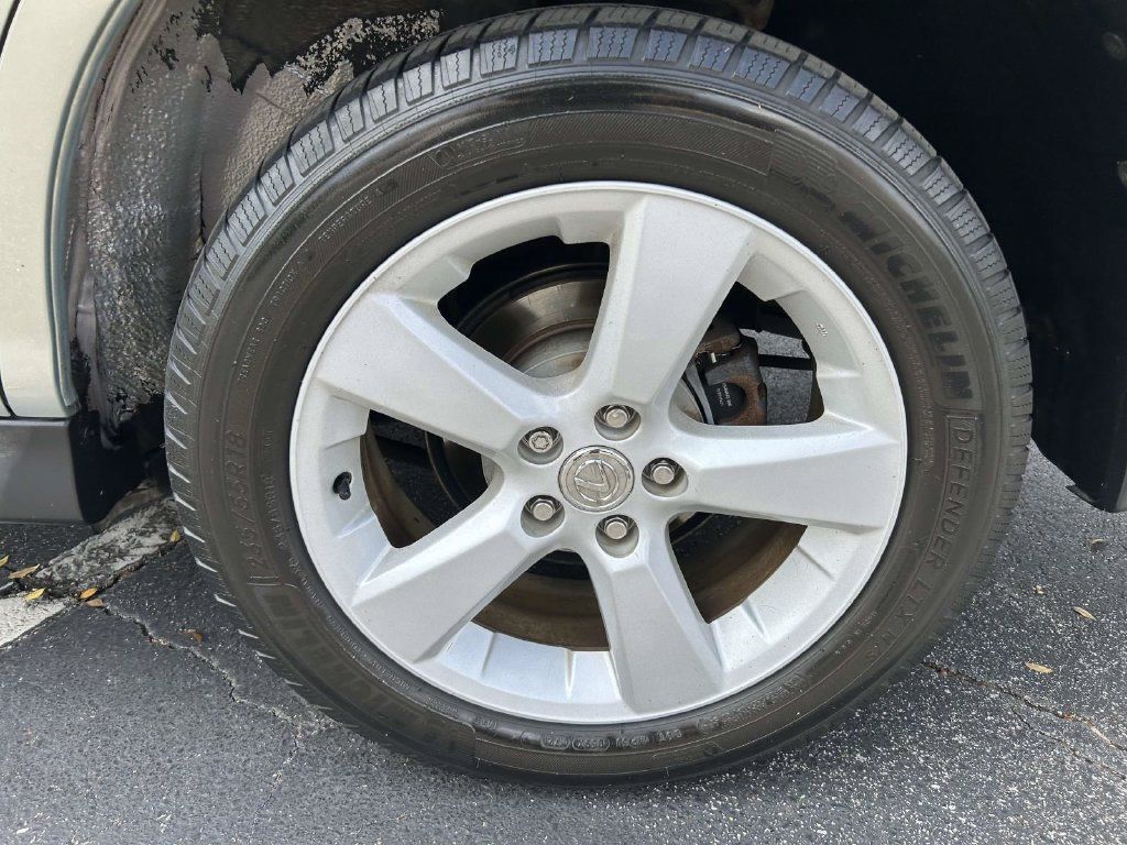 Used 2006 Lexus RX 330 AWD w/ Premium Plus Pkg image 7