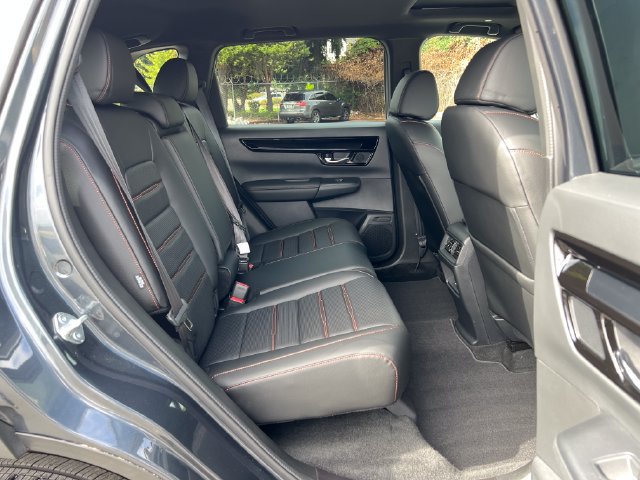 Certified 2026 Honda CR-V Sport Touring image 10