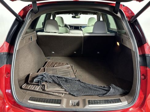 Used 2022 INFINITI QX50 Autograph image 35