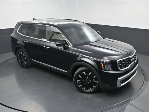Used 2024 Kia Telluride SX AWD/4WD image 34