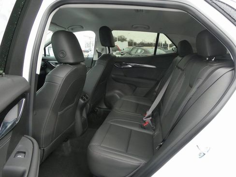 New 2026 Buick Envision Preferred AWD/4WD image 28