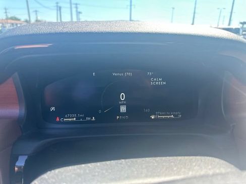 Used 2021 Lincoln Aviator Reserve w/ Equipment Group 201A AWD/4WD image 8