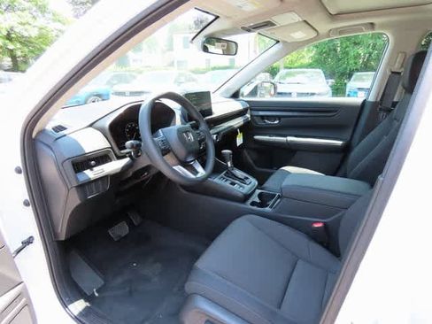 New 2026 Honda CR-V EX image 2