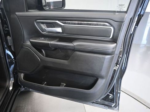 Used 2024 RAM 1500 Big Horn image 22