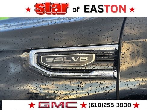 Used 2020 GMC Sierra 1500 SLT w/ SLT Premium Package image 32