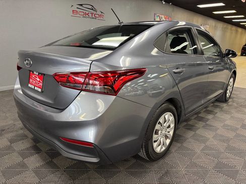 Used 2020 Hyundai Accent SE image 14