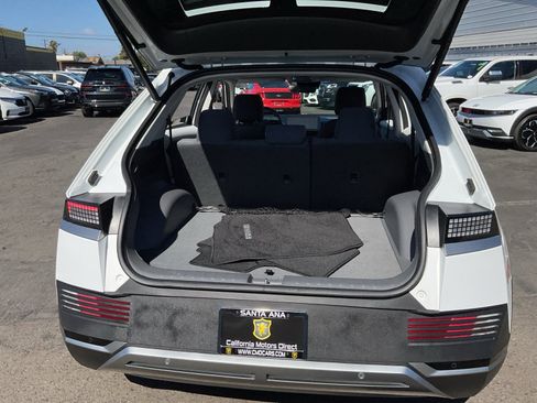Used 2024 Hyundai Ioniq 5 SEL RWD image 26
