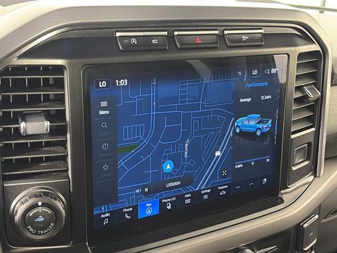 Certified 2024 Ford F150 XLT AWD/4WD image 19